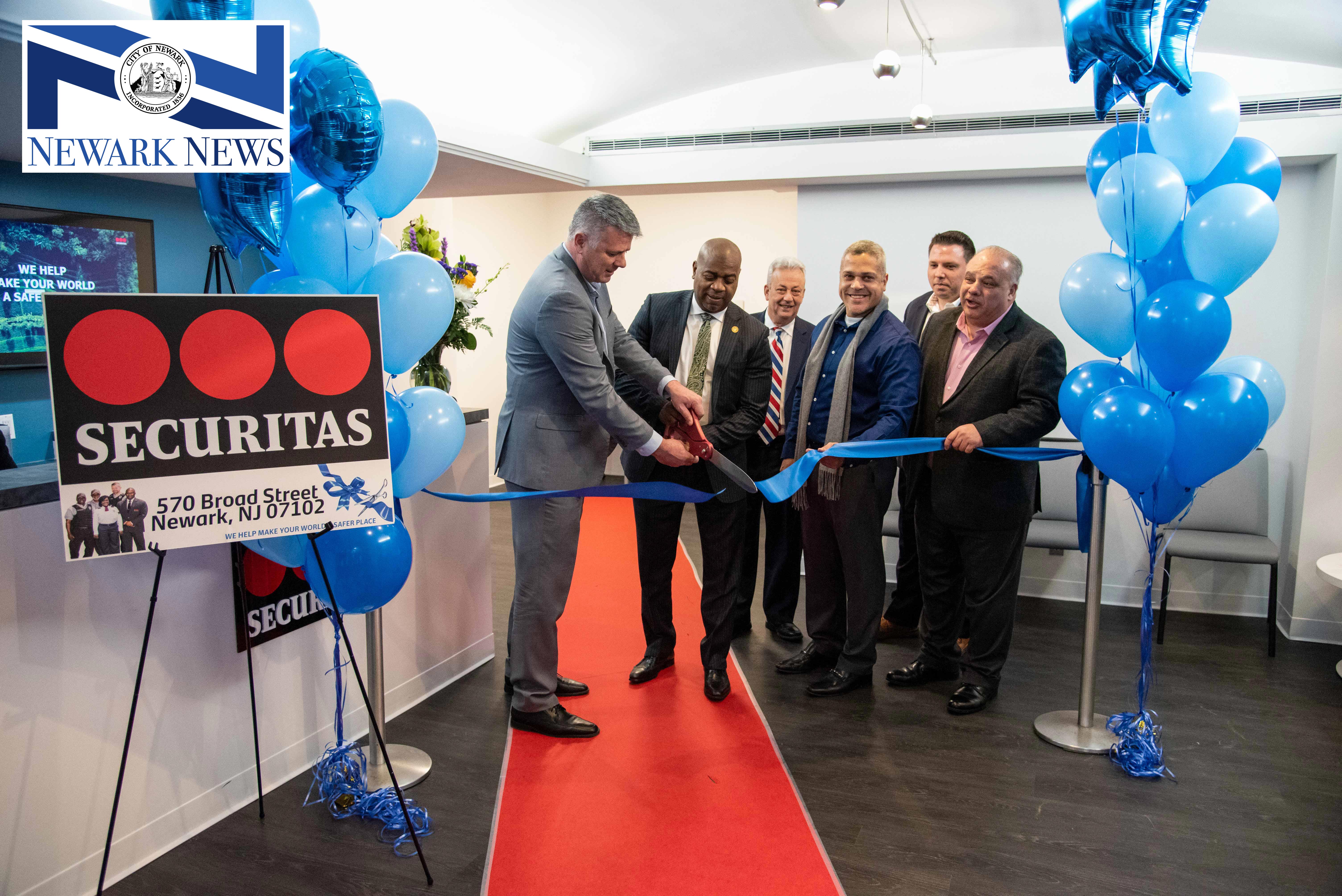 News Help Wanted Another Major Business Opens in Newark and Is Hiring